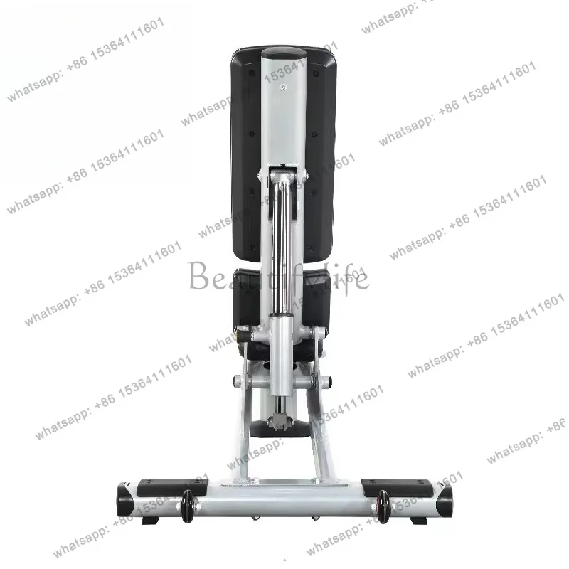 Best Sellers MIYAUP Gym Commercial Dumbbell Stool Professional Adjustable Fitness High-End Home Weight Chair