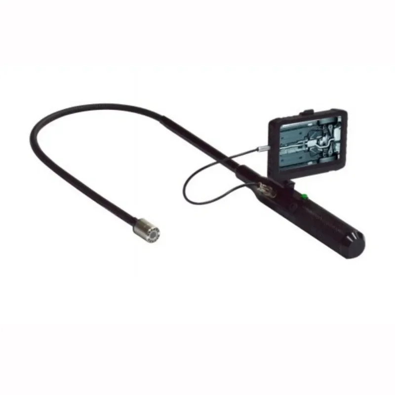 V7D inspection mirror car bottom inspection anti-terrorism life rescue high-resolution video search instrument