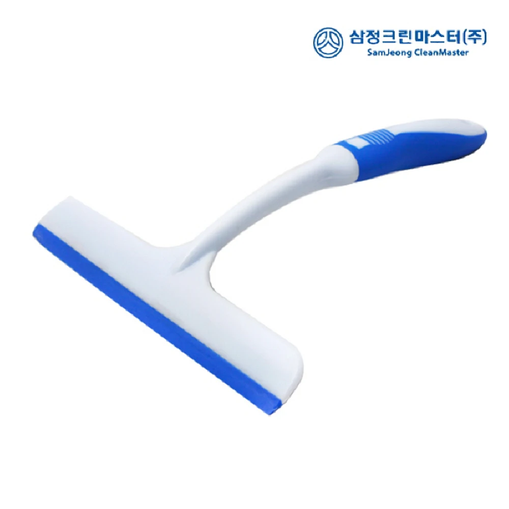 SamJung Handy Glass Window Wipe Cwell Window Squeegee