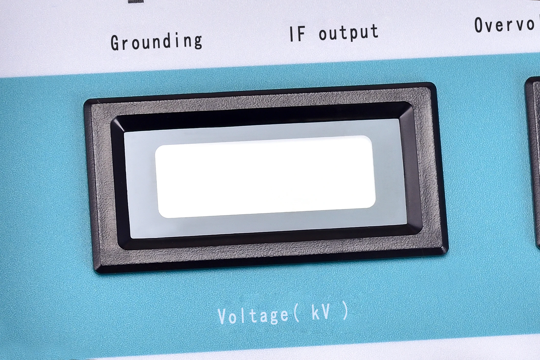 ZGF 60kV 2mA Withstand and Leakage Current Test DC Hipot High Voltage Generator