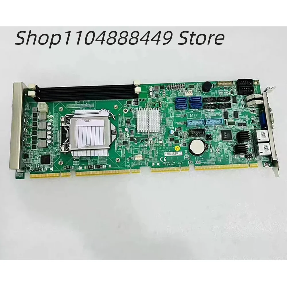 

Материнская плата промышленного оборудования управления PEAK886VL2