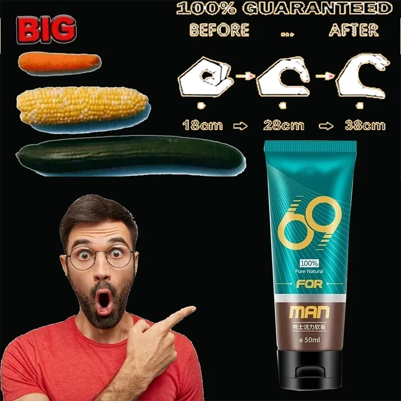 Male Enhanced Erection, Delayed Ejaculation, Big Cock  Enlargement