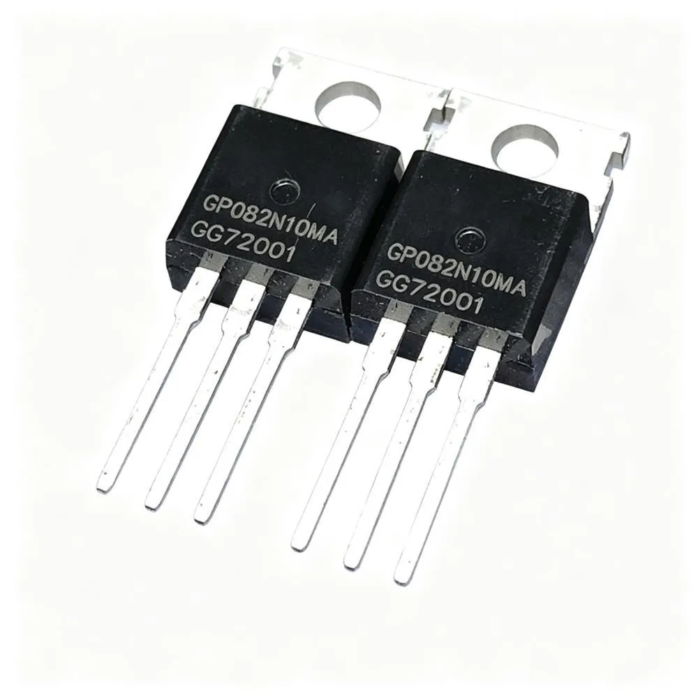 5PCS GP082N10MA HY4903 HY4903P 30V 290A LSC60R280HT 15A 600V MXP8004AT 80V 200A P20N60TD2 SVSP20N60TD2 20A 600V HY4504P HY4504