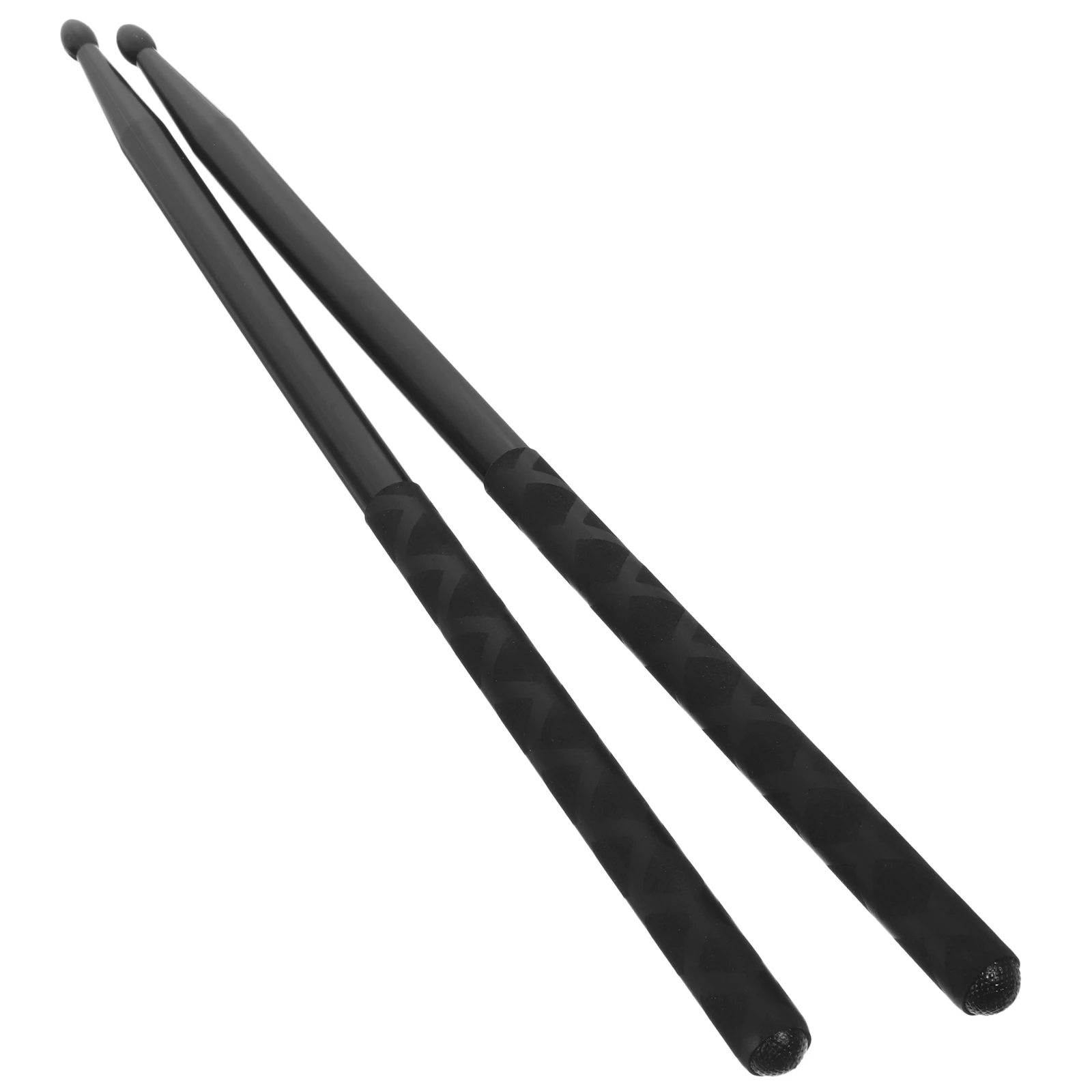 

Anti-Slip Drum Sticks for Adults Durable Nylon Lightweight Drumming Equipment Suitable Electronic Traditional Drums Percussion