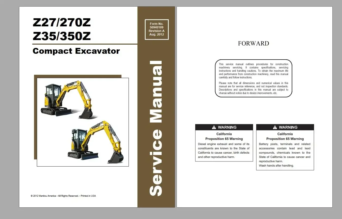 AutoEPC Mustang Machinery المعدات الثقيلة 4.14 جيجابايت PDF 2022 دليل الخدمة DVD #3