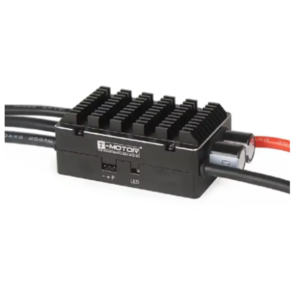 T-MOTOR AT 115A AT115A 6-14S ESC Support For BEC Output