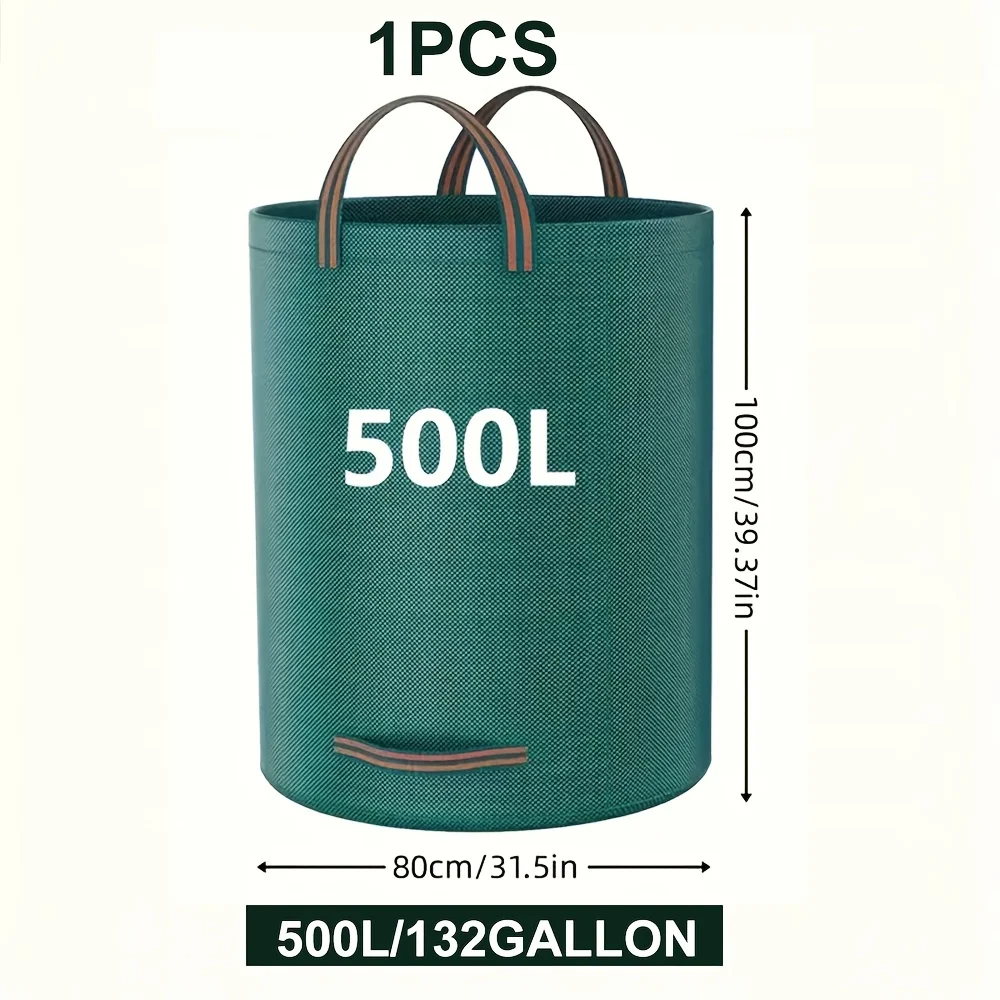 Variant: 500L