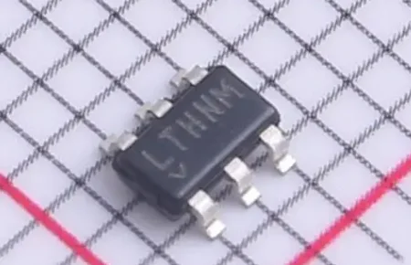 LT8306RS6#TRMPBF DIP8 Low Dropout Linear Voltage Regulator High Stability Precision 1.25V to 36V Adjustable Output Voltage Regul