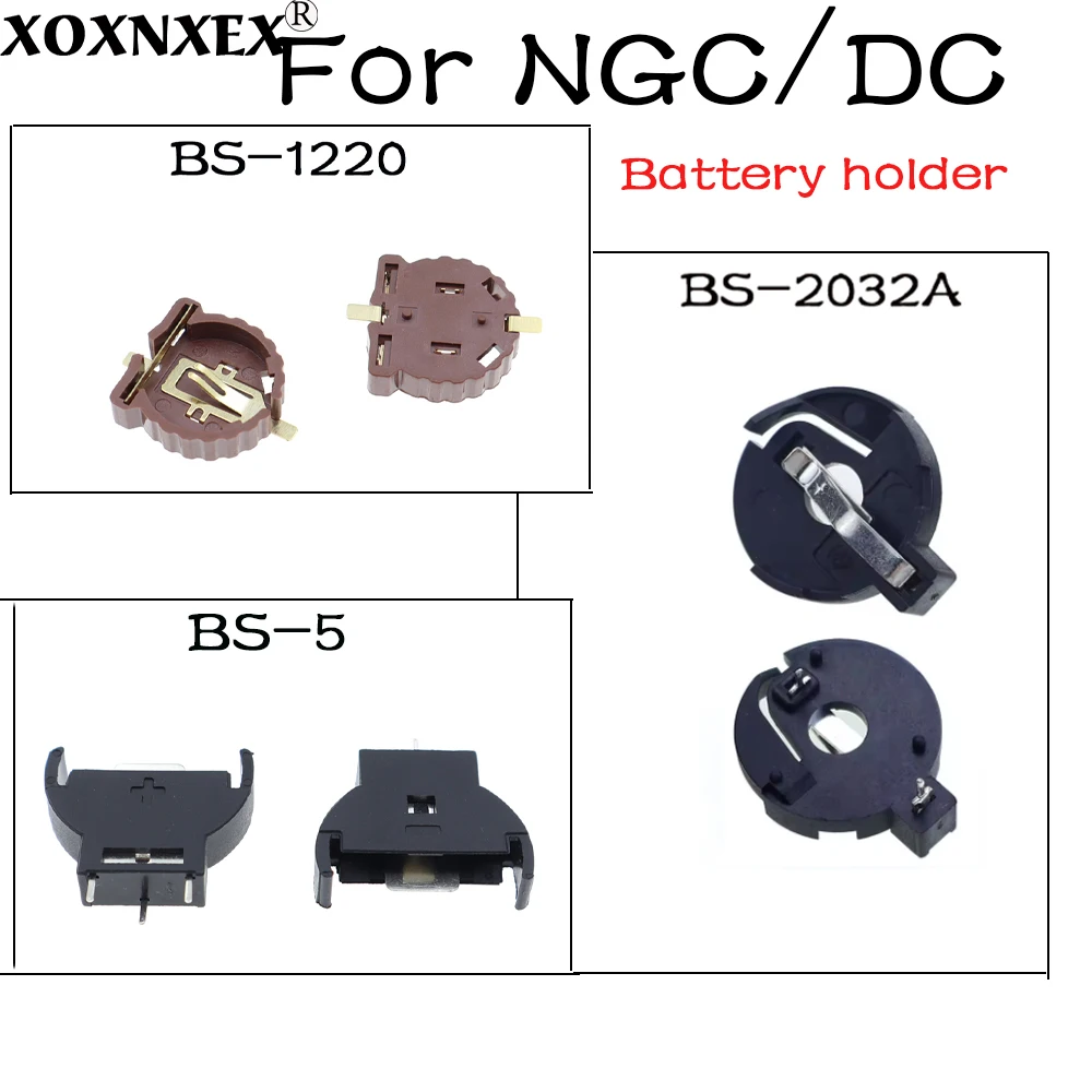 1PCS For Patch Batt…