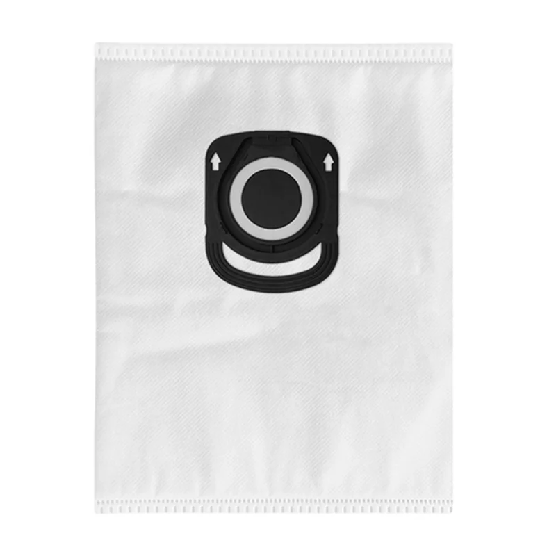 【Buy&Now】Accessories For 22 Pcs Dust Bags For ZR200520/540/740 Sweepers- Replacement Parts Cleaner Kit