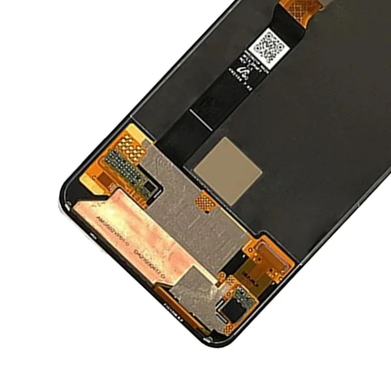 5.92“ AMOLED New For Asus Zenfone 10 10Z AI2302 lcd Display Touch Screen Digitizer Assembly For Zenfone10 10z Display