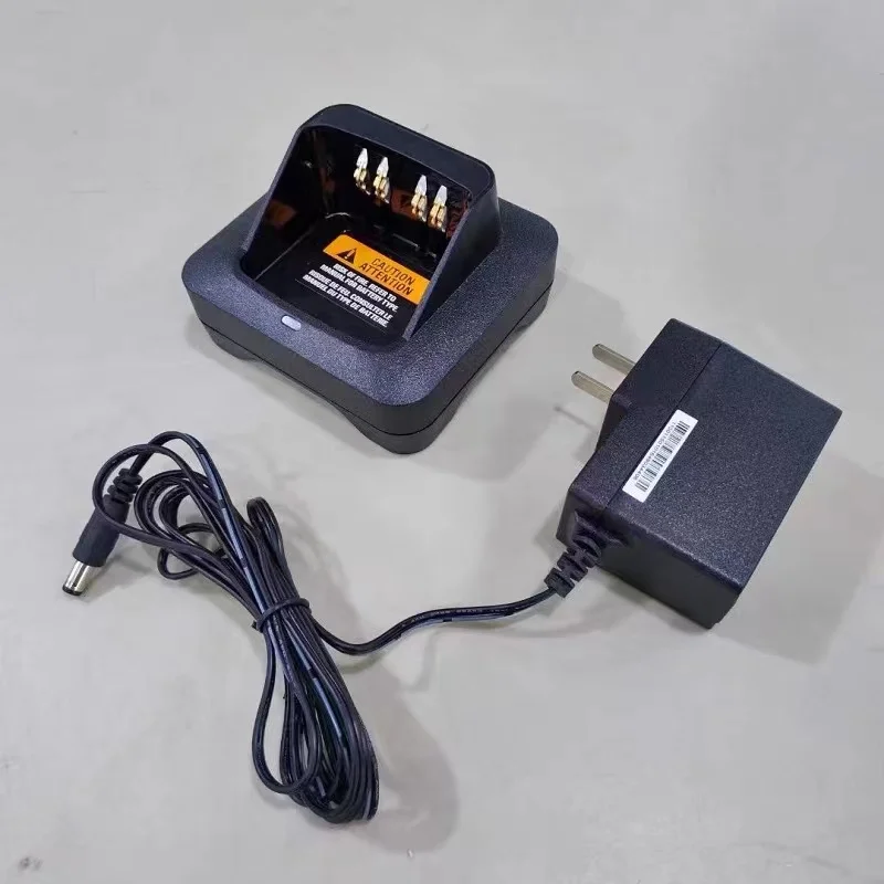 

The Desktop Base Charger for Motorola XTS2500 XTS1500 XTS3000 XTS5000 etc Walkie Talkie