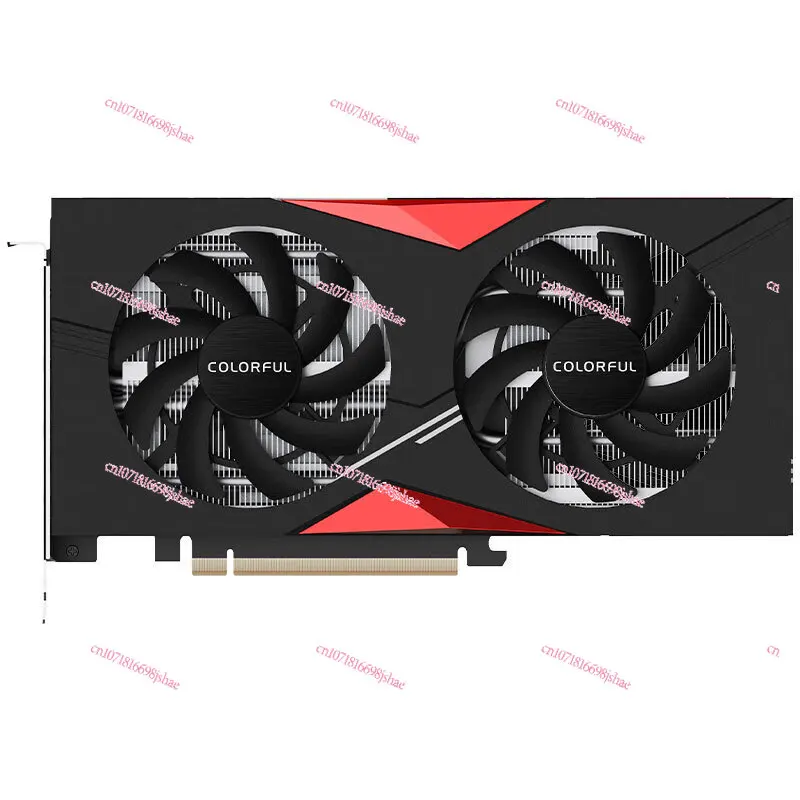 RTX4060Ti DUO16GB Gaming E-sports Independent Graphics Card