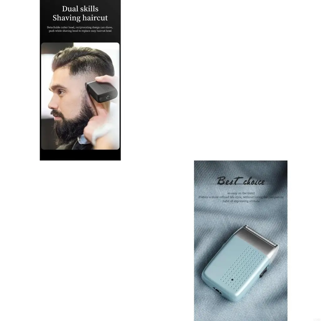 Foil Electric Shave… - image