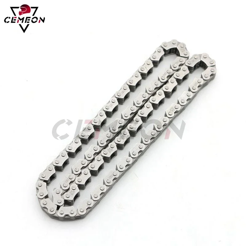 

Motorcycle engine camshaft chain timing chain timing chain For Honda XR250 XR250R XR250L