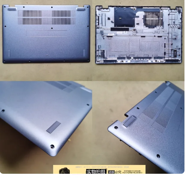 

Новый нижний чехол для ноутбука Acer Chromebook Plus 515 CB515-2H N23C10
