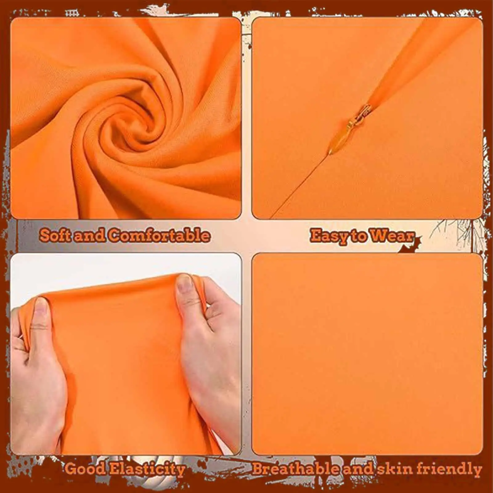 オープンフェイスボディスーツ装飾子供用ロールプレイ衣装誕生日プレゼント