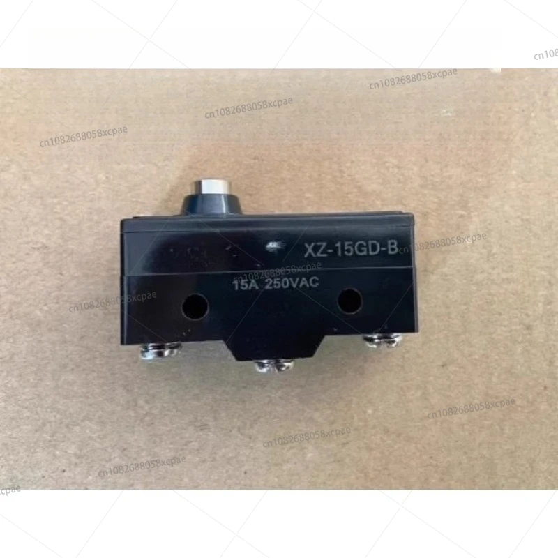 Micro Switch XZ-15G…