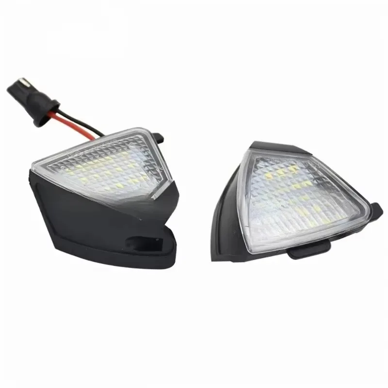 

Side Mirror Welcome Light Module for 2Pcs Suitable GOFL5 B6 CC LED