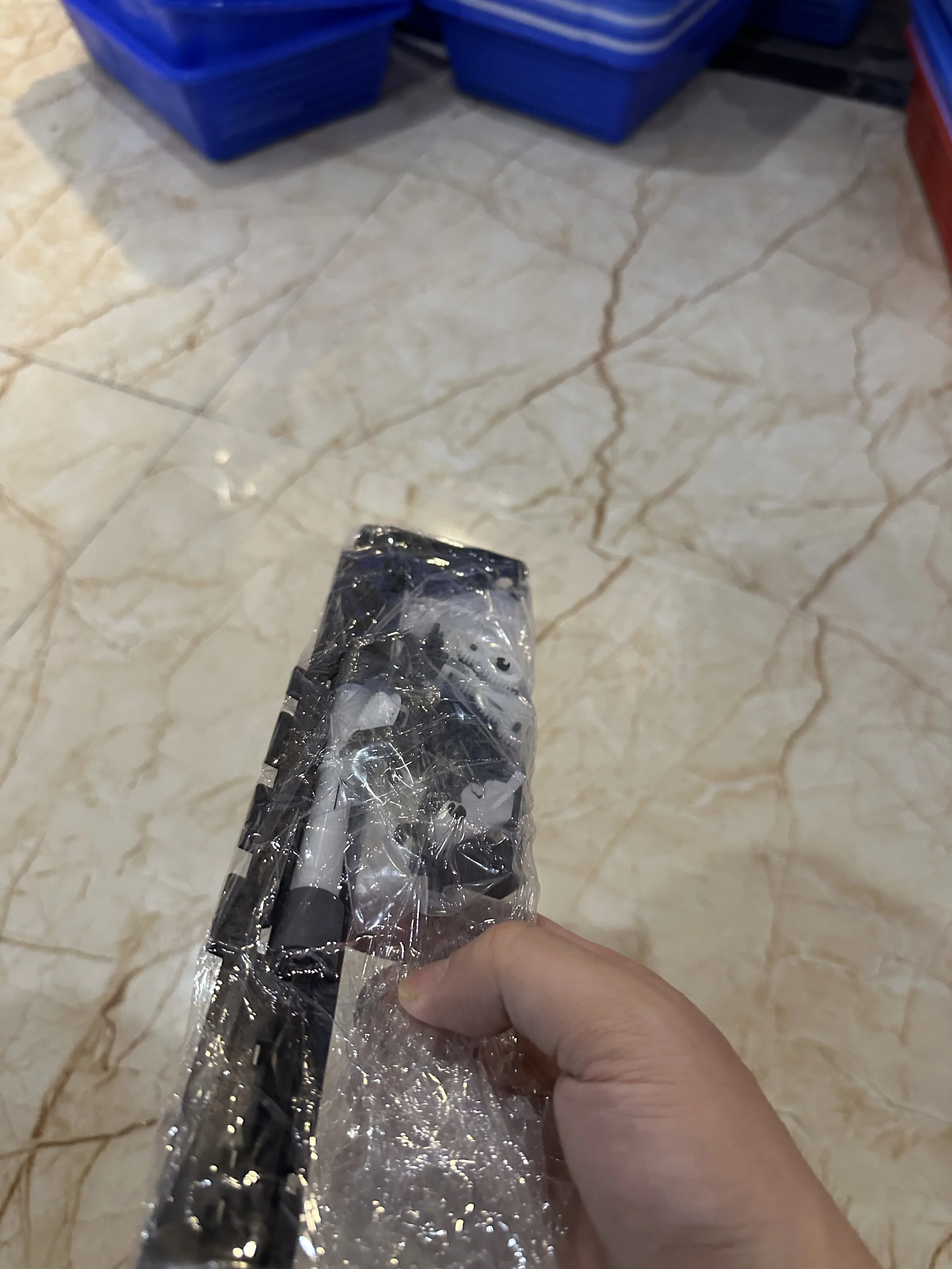 

Ролик захвата в сборе для бака HP 310 410 5810