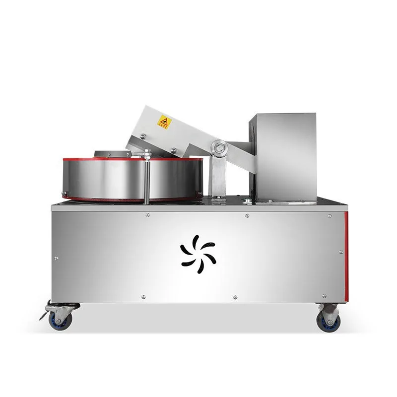 

Automatic and efficient meat chopper Commercial imitation manual multi-functional small meat miner