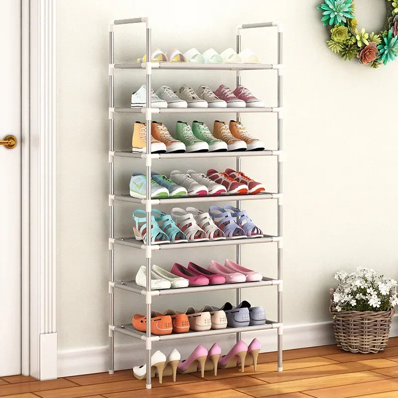 

Cabinets for Living Room Modern Organizers Shoes Home Furniture Shoe Cupboards Luxury House Entrance Shoe Rack Shoe-shelf Hall