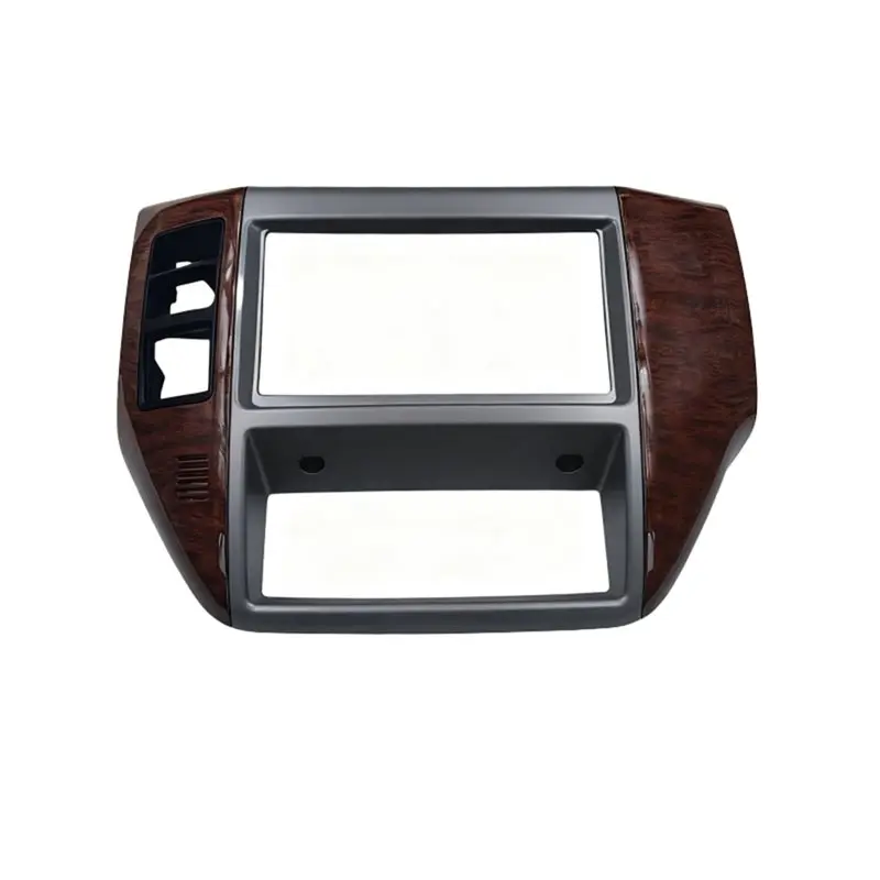 Dv Panel Air Condit…