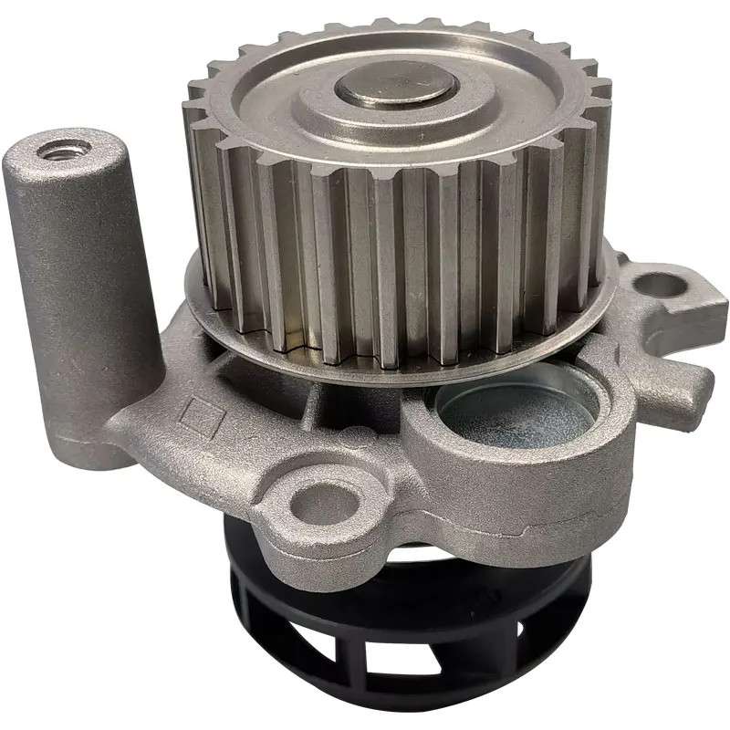 

Оригинальный антифриз охлаждающий водяной насос 06A 121 011 Q 06A 121011 Q для Audi A6 для Vplkswagen PassatB5 Bora1.8 1.8T 2.0 Китай