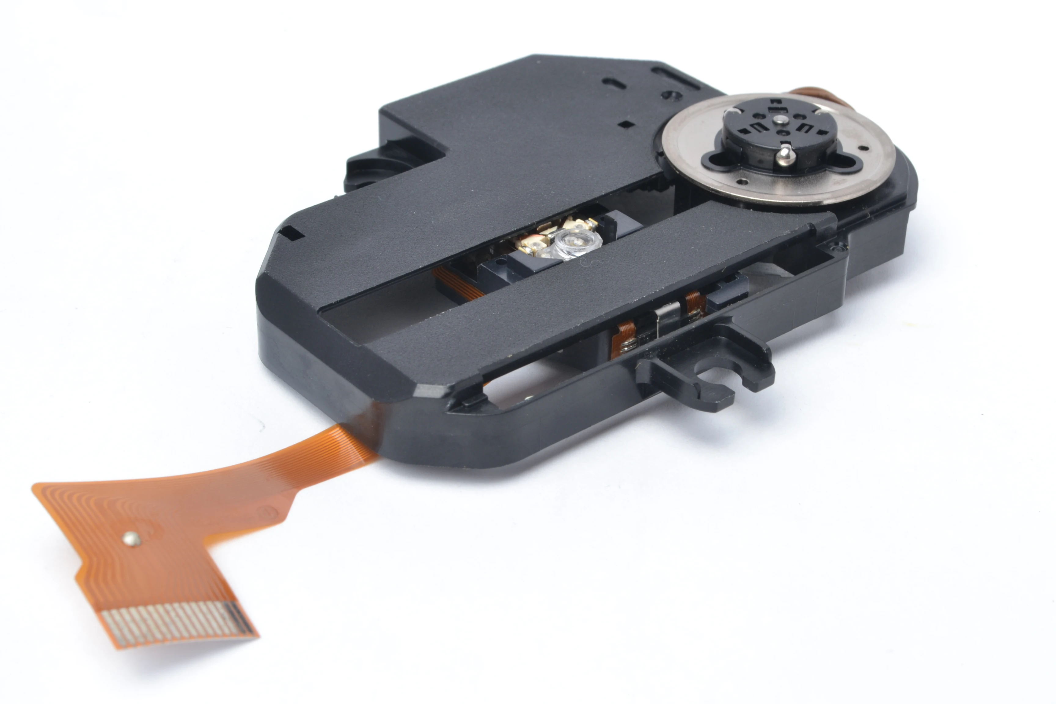 Replacement For TASCAM CD-DJ1 CD Player Spare Parts Laser Lens Lasereinheit ASSY Unit CDDJ1 Optical Pickup Bloc Optique