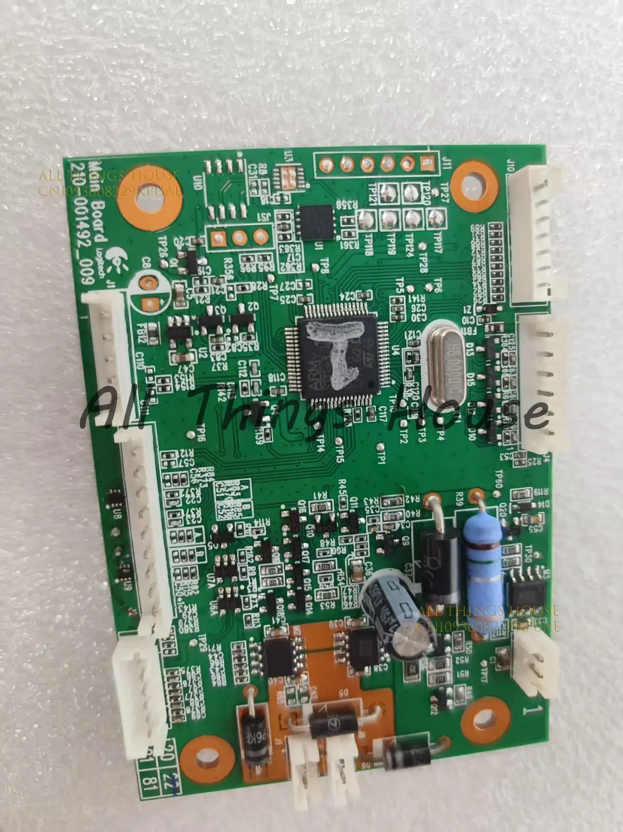 G29 Game Main Board…