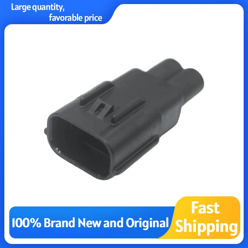 Genuine Product 6189-7544/6188-5647,Housing,Boot,Plastic Housing,Socket,Plug,Rubber Housing,Original,In Stock