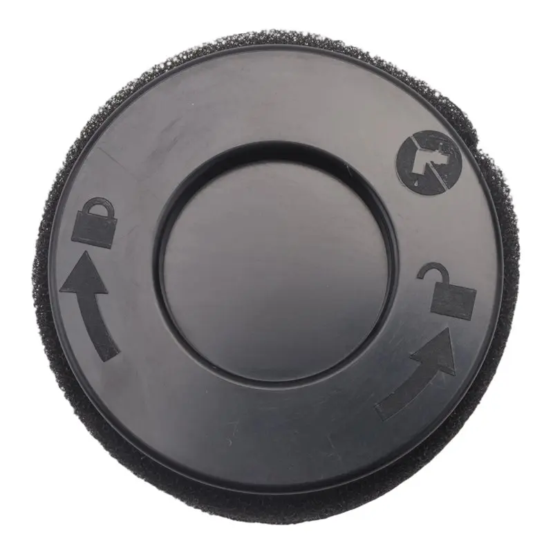 AA94-49-90-0160, 49-90-1951 Filters For Compact Vacuum 0882-20 , 2 Pack HEPA Filters And 4 Pack Foam Filters