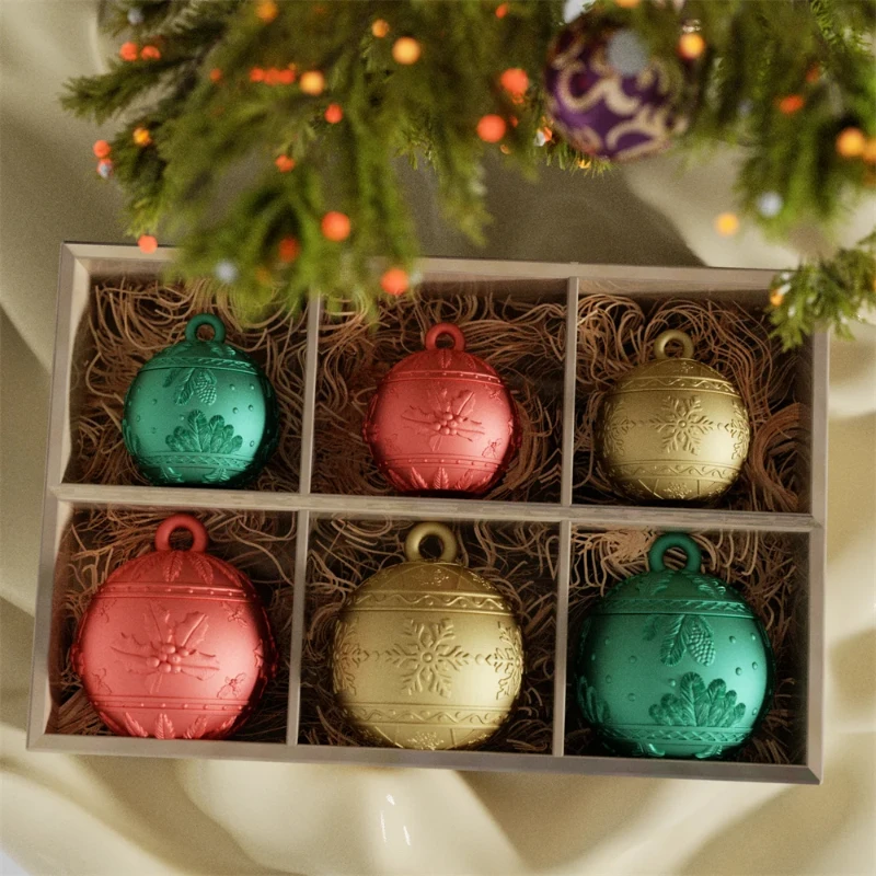 Relief Weihnachten Holly Berry Kerze Tasse Silikonform Schneeflocke Kerzenhalter Silikonform Zement Beton Gips Herstellung Form