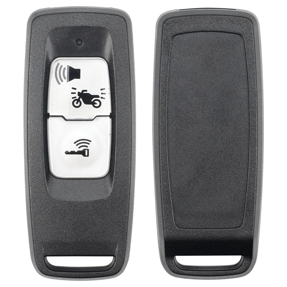 Zz لهوندا K1Z K1B K2S K2V K2C دراجة نارية مفتاح بعيد 433.92 ميجا هرتز 47 رقاقة TXM004 35111-K1Z-U11 35121-K1Y-D11 35123-K1B-T1