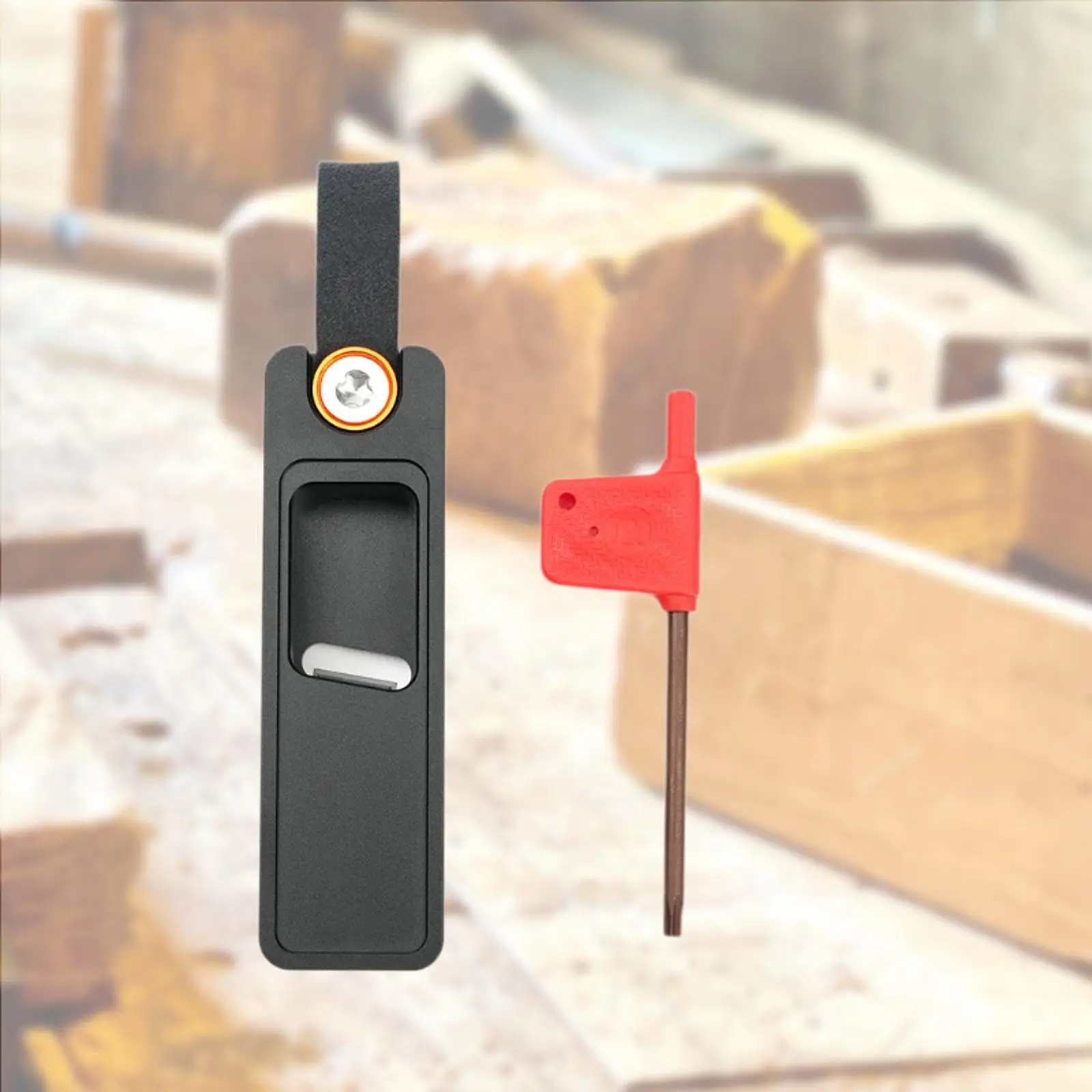 Prático Edge Trimmer, chanfros profissionais, Deburring Surface Smoothing Edge