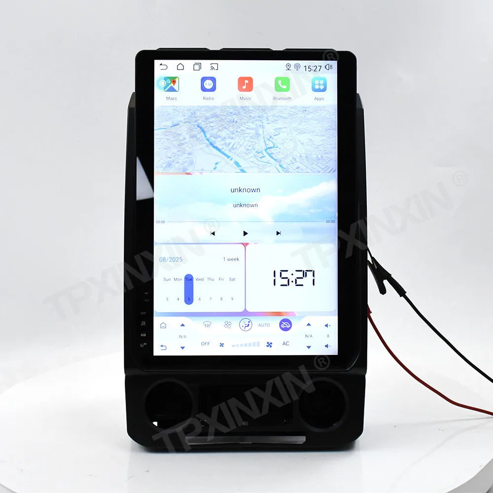 

14,5-дюймовый автомобильный радиоприемник для Ford F150 2015-2020, автомобильный мультимедийный видеоплеер, авто GPS-навигация, головное устройство Carplay, сенсорный экран Android