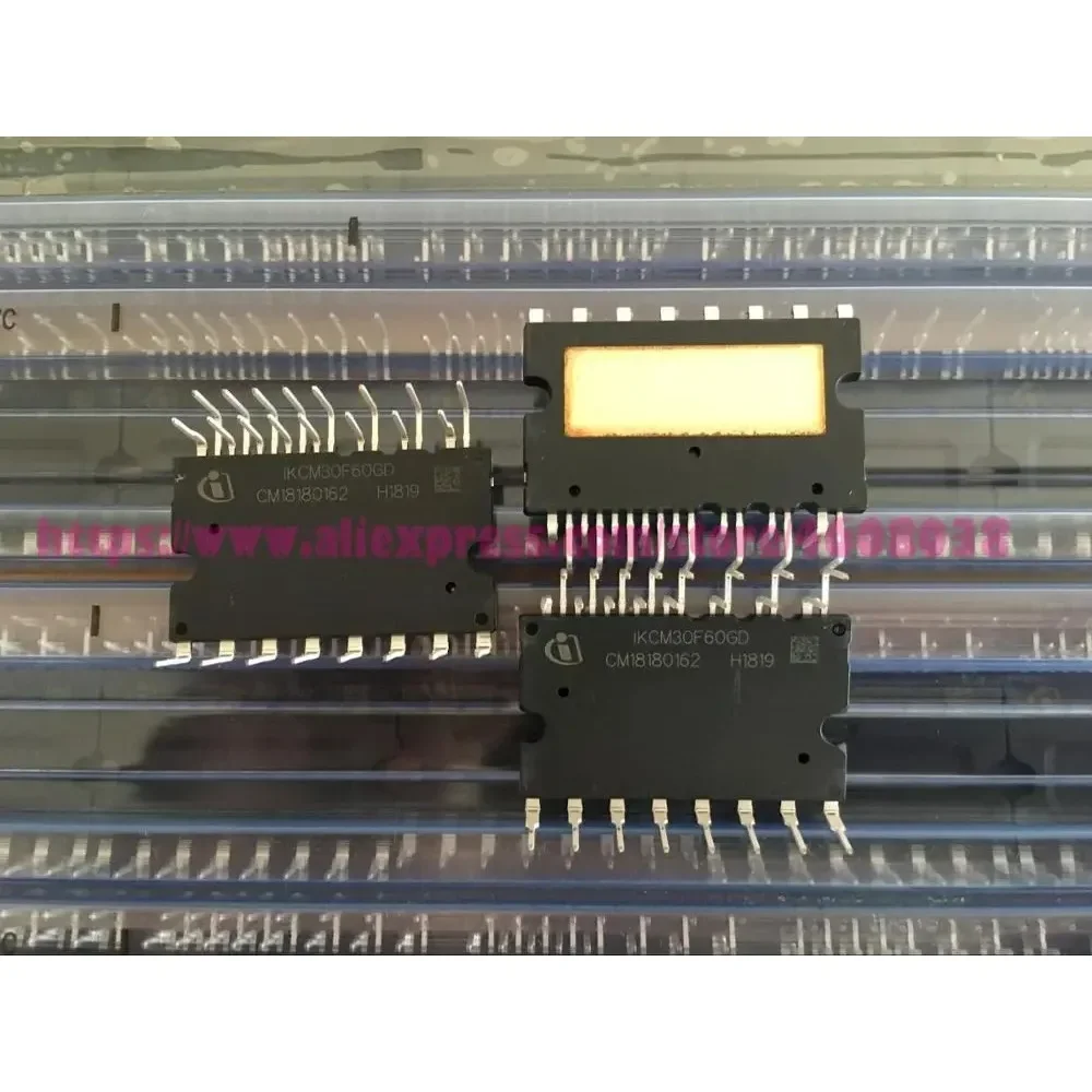 IKCM30F60GD FREE SHIPPING NEW AND ORIGINAL MODULE