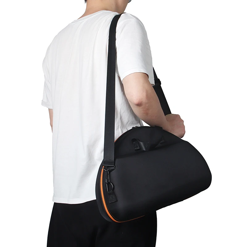 1 PC For Harman Kardon GO+PLAY3 Speaker Organizer Bag Storage Protection Accessories