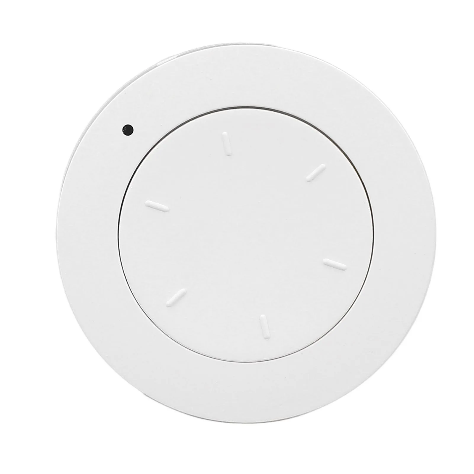 

Беспроводной умный диммер Zigbee с поворотной ручкой, контроллер сценариев освещения DC3V для регулировки освещения умного дома