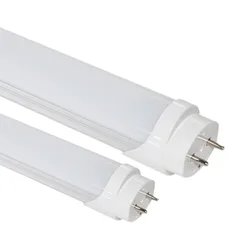 10pcs 12v 24v 36v 60v 12-85v T8 Tube LED T8 Bar 120cm 90cm 9W 14W 18W Factory Euipment Light 2FT 4FT Engineering Industrial Lamp
