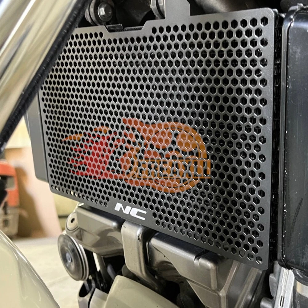 NC750X NIEUWE Motorfiets Voor HONDA NC 750X 750X NC750 X 2013-2025 2026 Accessoires Radiator Grille Guard cover Bescherming 2024 2023