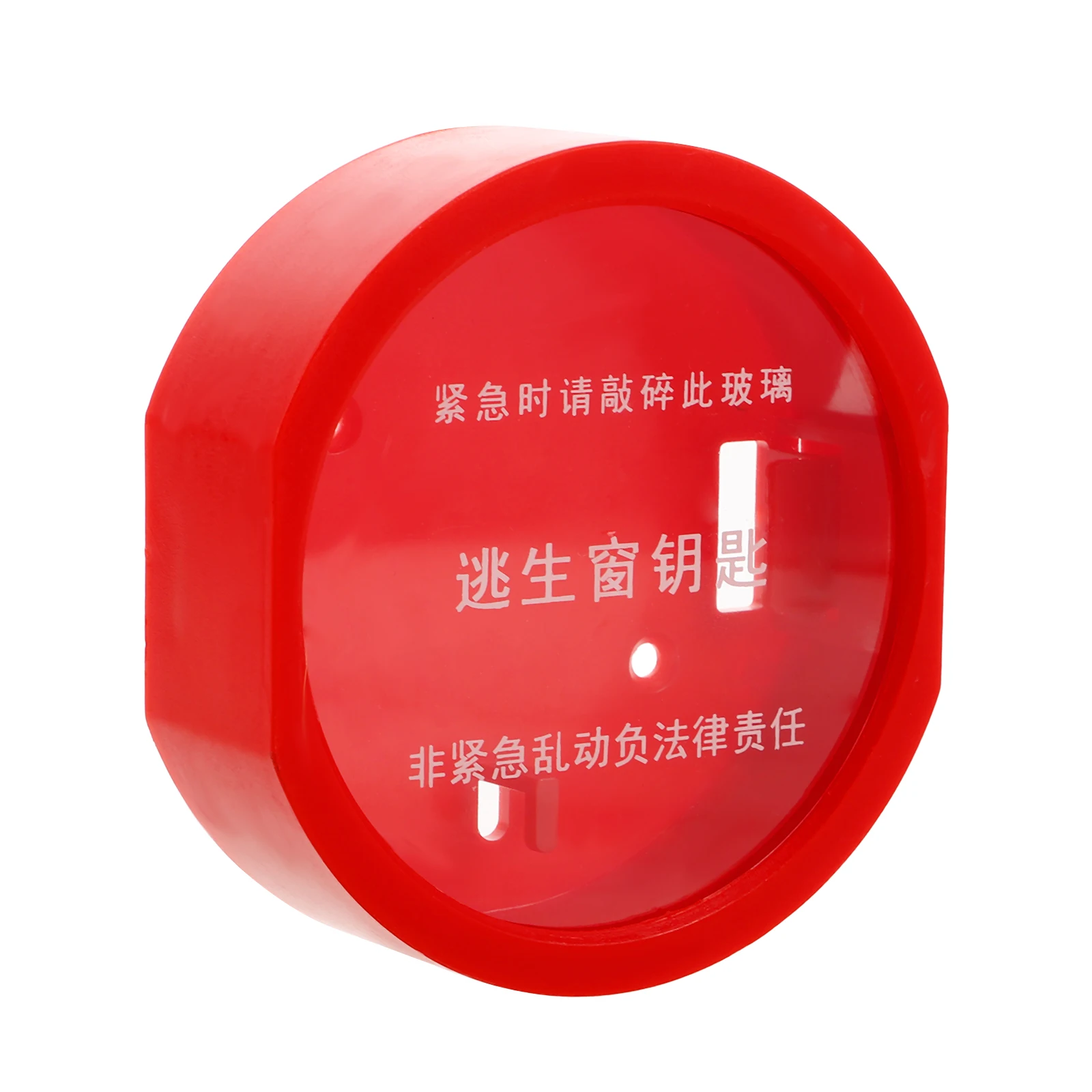 

Escape Window Key Box Boxes Wall Mounted Wall-mounted Emergency Cabinet Item Fire