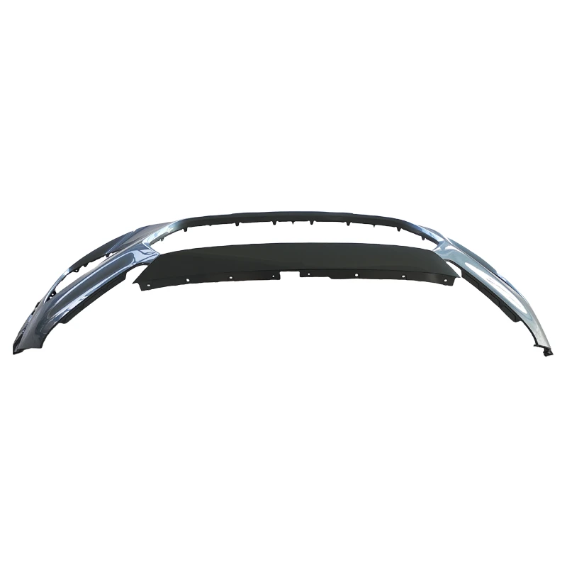High Quality Front Bumper Wear Resistant Simple Installation Auto Exterior Replacement Modified Practical Accessory