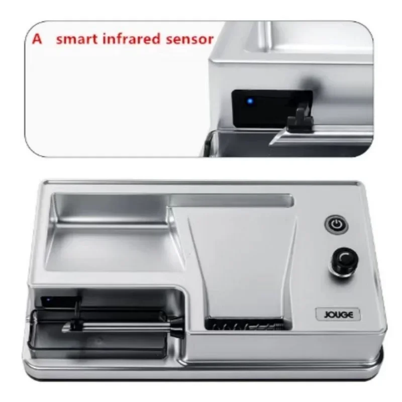 Hot SalesIntelligent Tobacco Electronic Roll Packaging Machine 6.58mm High-quality Cigarette Machine