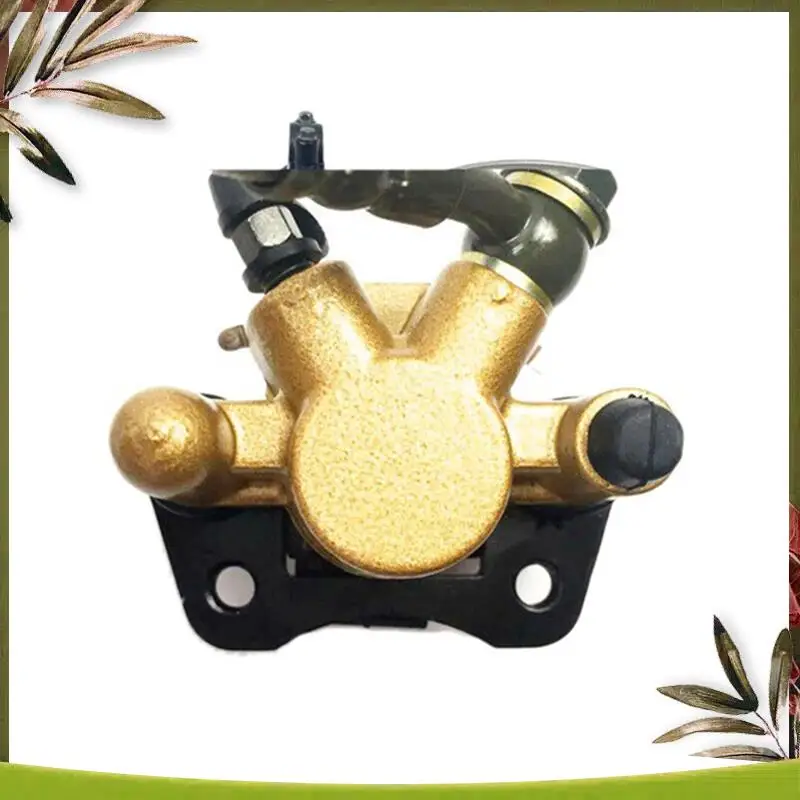 AB98-オートバイフロント油圧ディスクブレーキキャリパーマスターシリンダー ATV 50-125Cc