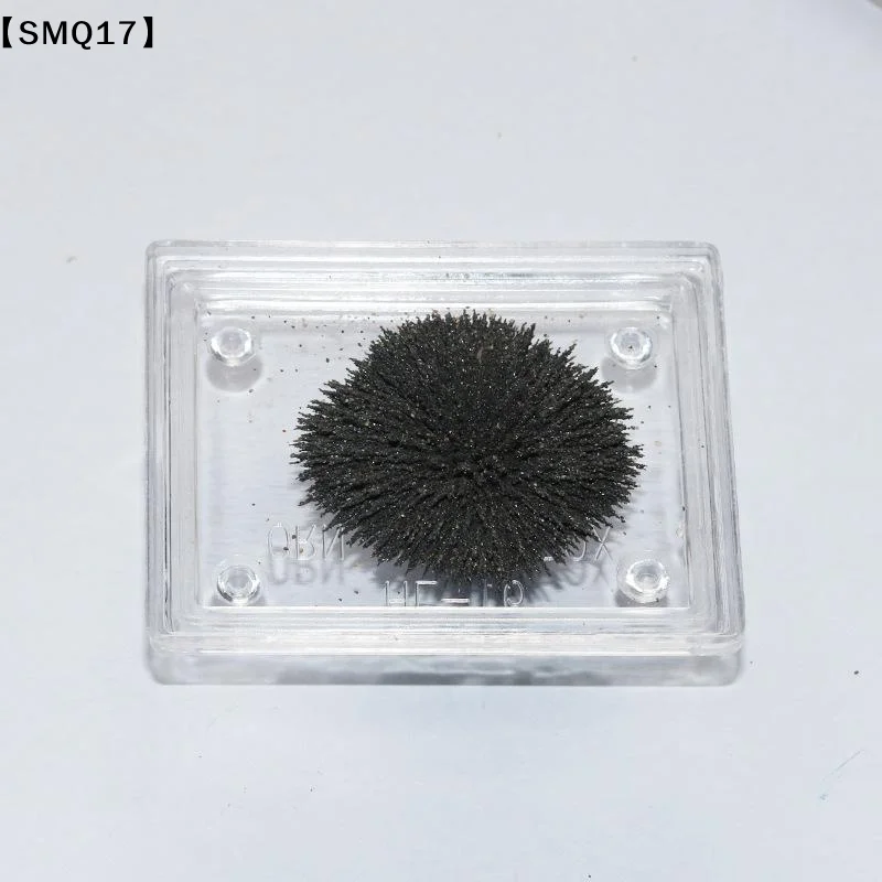 Physics Electromagnetism Experiment Magnetic Induction Line Demonstrator Teaching Instrument For School Lab【SMQ】