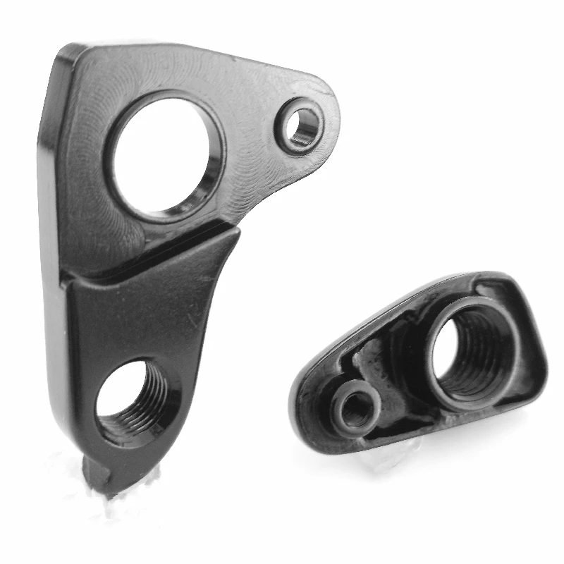 

2Pcs Bicycle Derailleur Hanger For Lapierre #0547 Xelius Sl Pulsium Disc Cyclo Cross Pro Race Trekking Carbon Frame Mech Dropout