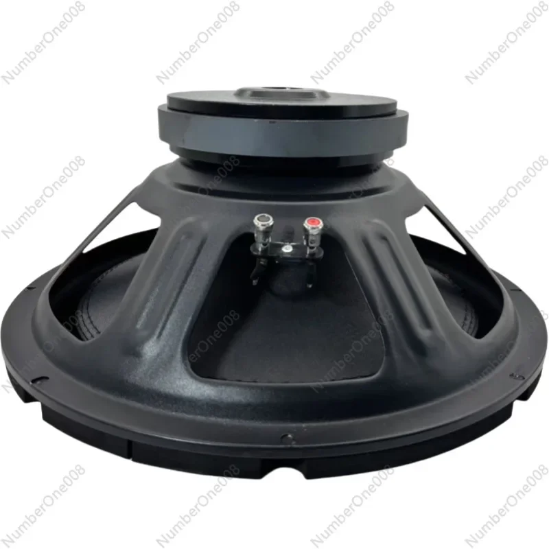 15-Inch subwoofer, car gun 170 magnetic 50 core, subwoofer view 4