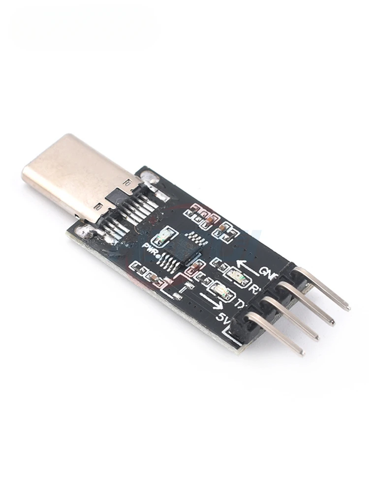 Android type-c to 485 module Serial phone USB to 485 Support Android tablet OTG to TTL