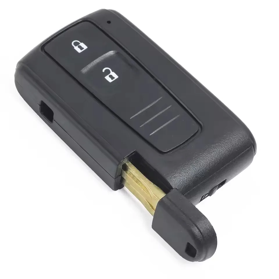 

Remote Replacement Smart Car Key 312/433MHz 4D67 4D69 Chip for Toyota Prius 2004 2005 2006 2007-2009 FCC:MOZB31EG MOZB21TG